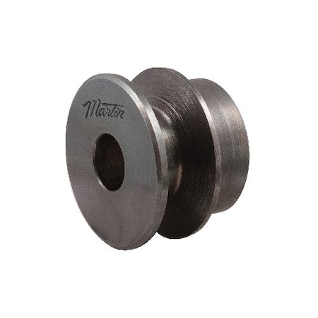 Martin Fhp Sheave Plain Bore, AK184 P/B AK184 P/B